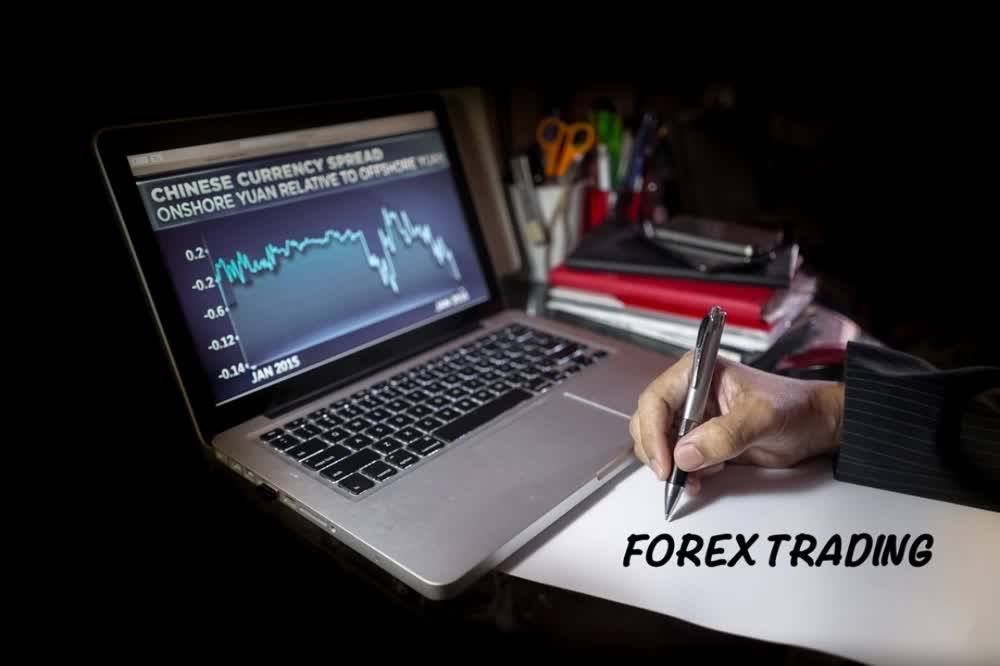 Online Currency Trading Overview