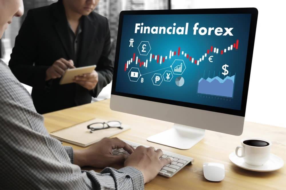 Becoming a forex trader full time
