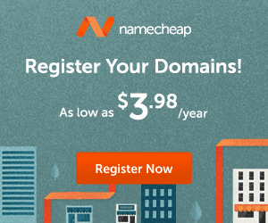 Namecheap_Domain